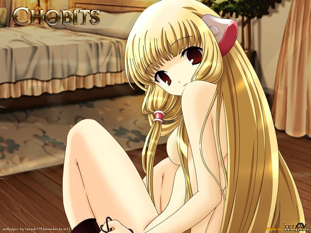 , chobits